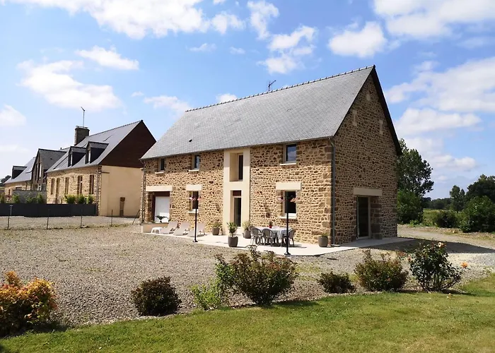 Mon Pré Vert