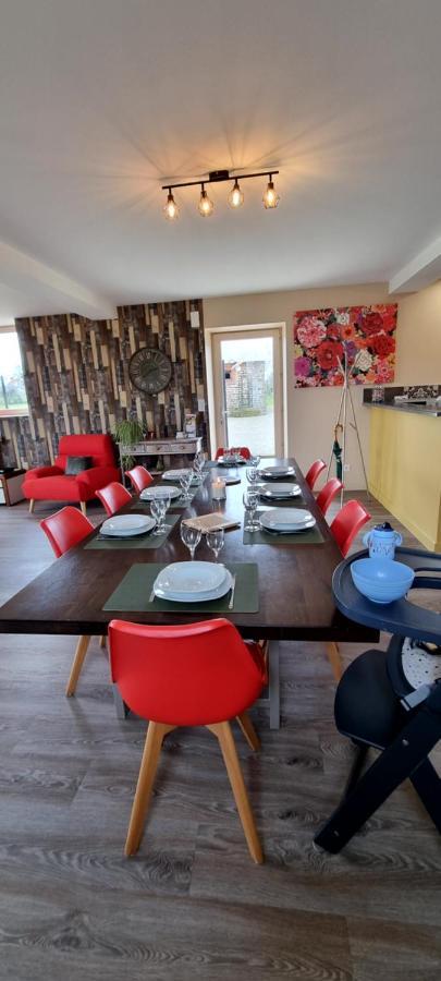Ferienhaus Mon Pré *