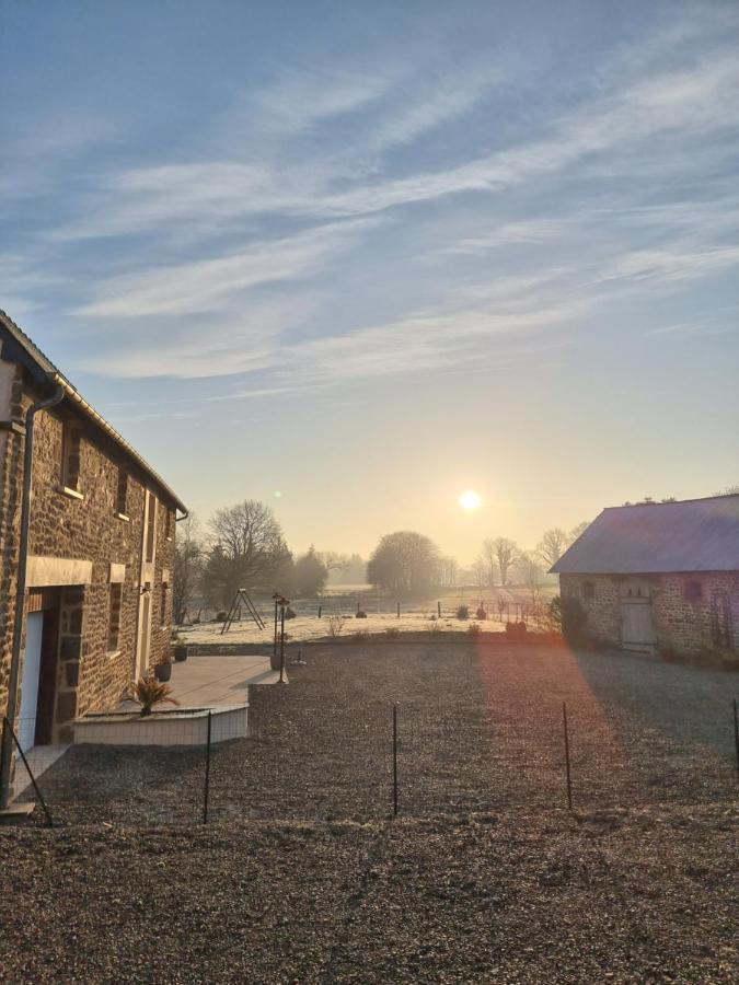 Ferienhaus Mon Pré