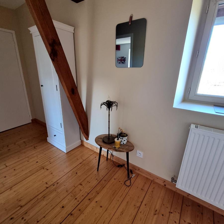Mon Pré Ferienhaus