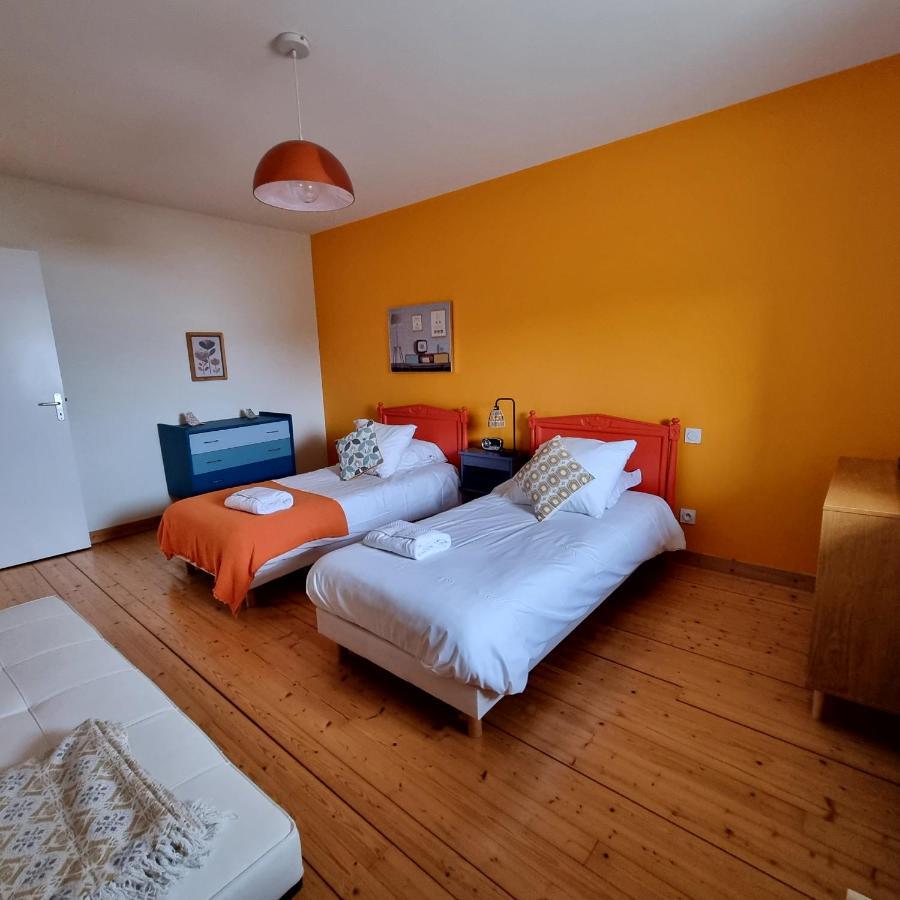 Holiday home Mon Pre *