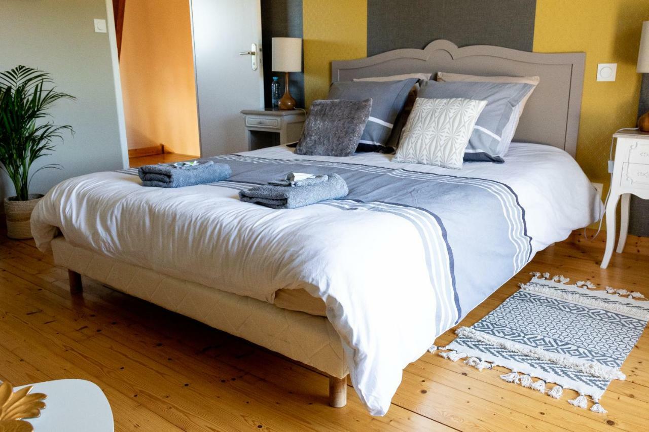 Mon Pré Ferienhaus *